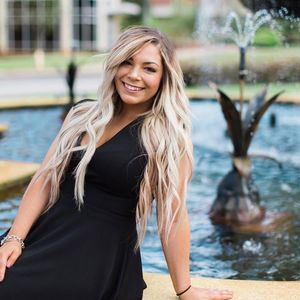 Meet your Posher, Allie